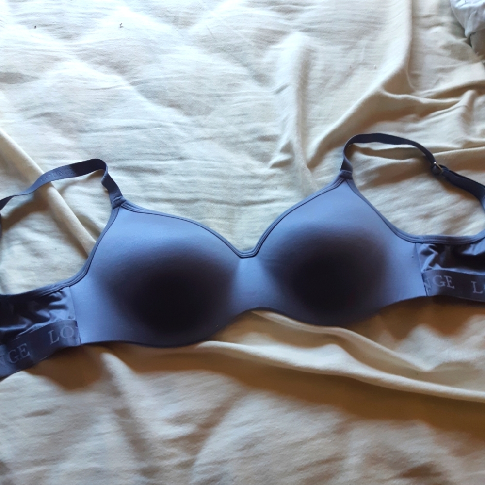 Lounge Mindful Bra